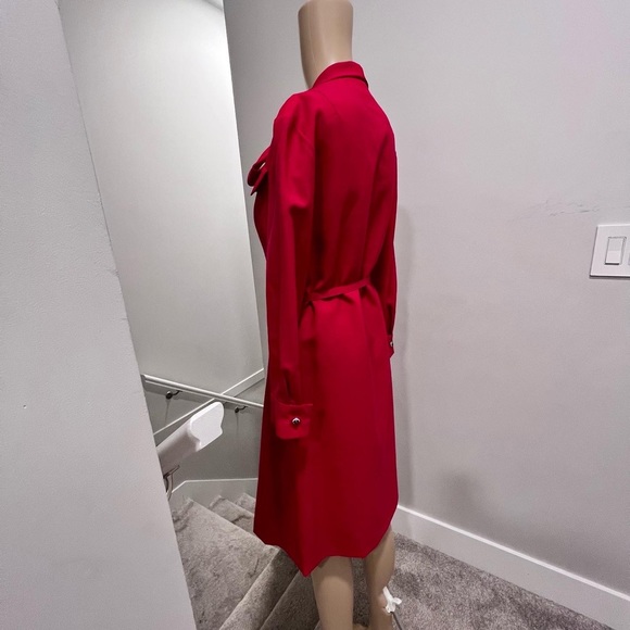 Red dress from ROH’s. size 38 - Picture 2 of 10